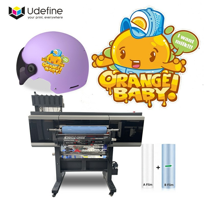 DTF Textile Printing and UV-DTF Sticker Printing Machines and Market  Updates - DTF Textile Printing and UV-DTF Sticker Printing Machines and  Market Updates