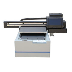 Udefine XP600/1600/i3200 Printhead A1 6090 UV DTF Film Printer For Phone Case Acrylic Glass Metal Leather etc.