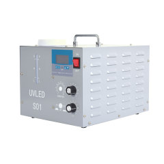Udefine XP600/1600/i3200 Printhead A1 6090 UV DTF Film Printer For Phone Case Acrylic Glass Metal Leather etc.