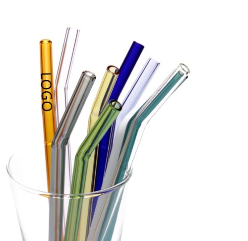 Glass Straw