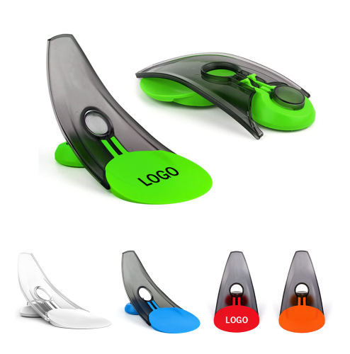 Golf Putt Trainer