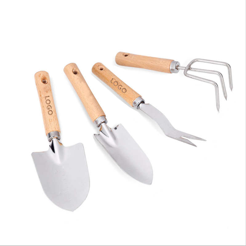 Gardening Tool Set(4 pcs)