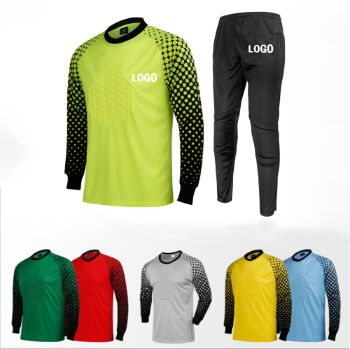 GoalKeeper Kits