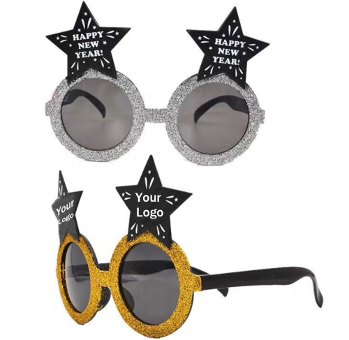 Party Glasses