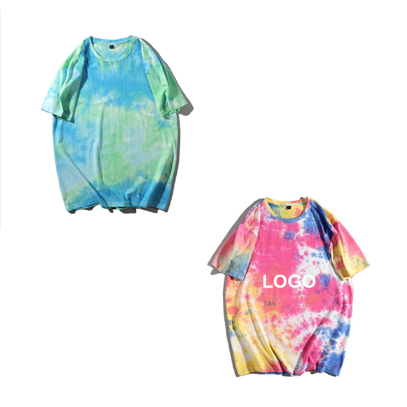 Tie Dye Shirt