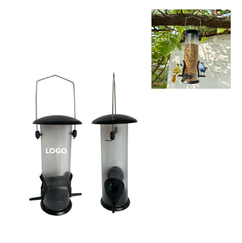 Outdoor Bird Feeder