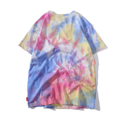 Tie Dye Shirt
