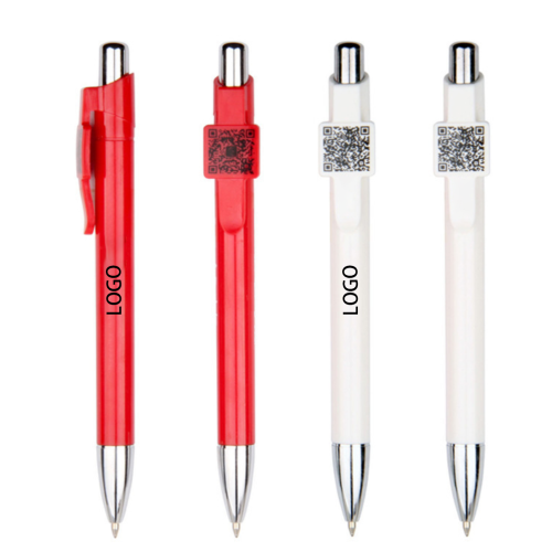 QR Pen