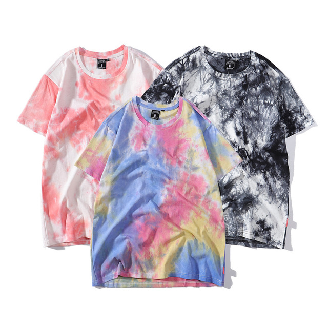 Tie Dye Shirt