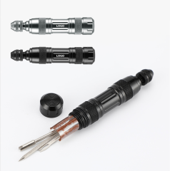 Tubeless Tire Repair Kit