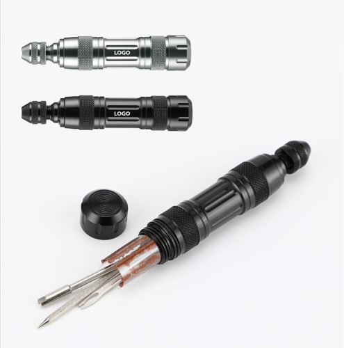 Tubeless Tire Repair Kit