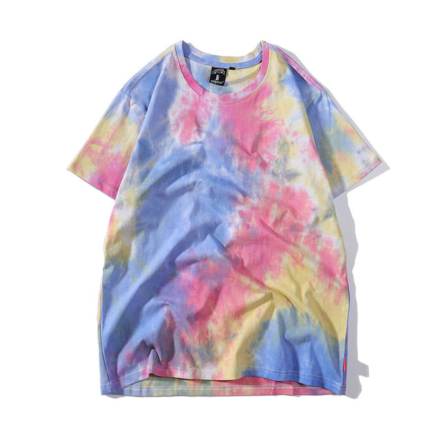 Tie Dye Shirt