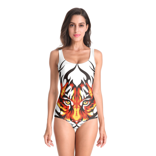 One-piece Swimsuit