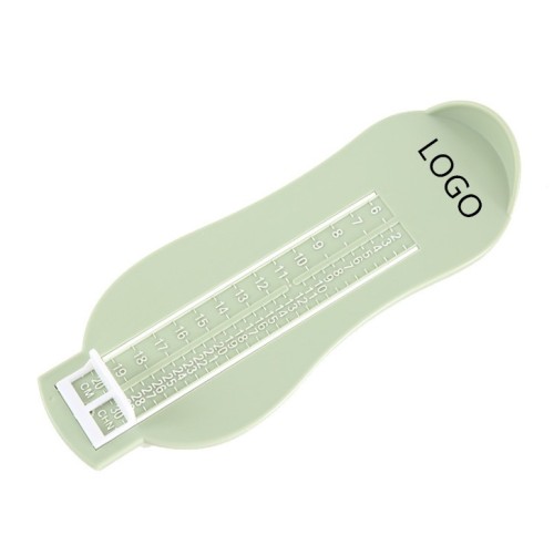 Baby Foot Measurement