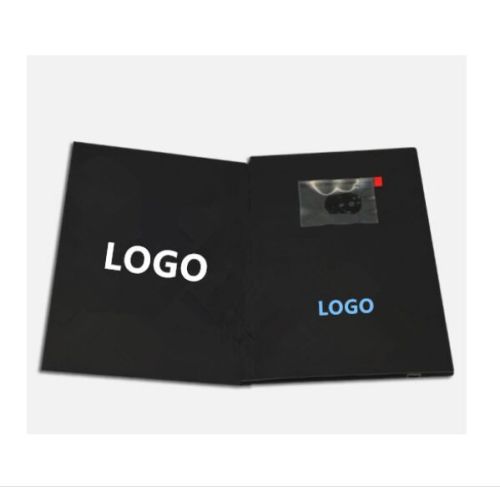 Video Greeting Card