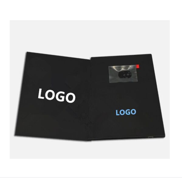 Video Greeting Card