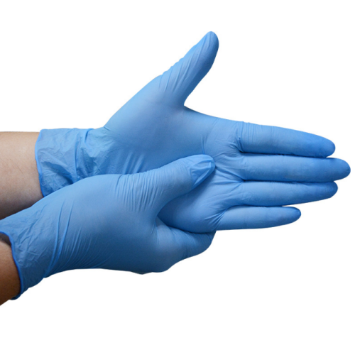 Nitrile Gloves