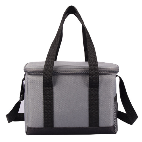 8 Cans Insulated Cooler Bag