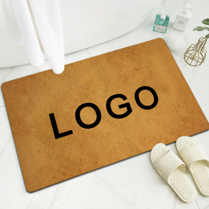 Anti-slip Door Mat/Floor/Carpet Mat