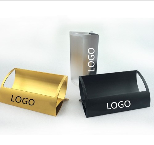 Business Card Holder