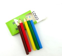 5 Pack Crayons