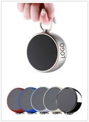 Hi-fi With Ring