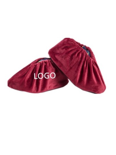 Flannelette Shoe Covers