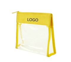 Pvc Makeup Bag