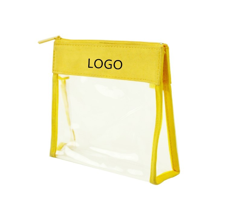 Pvc Makeup Bag