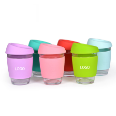 Coffee Reusable Cup