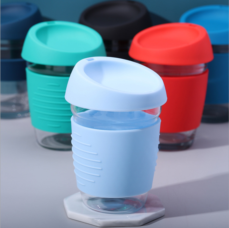 Coffee Reusable Cup