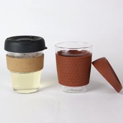 Coffee Reusable Cup