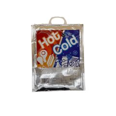 Hot/Cold Totes Bags/Thermal Bags/Insulated Bag，Food container