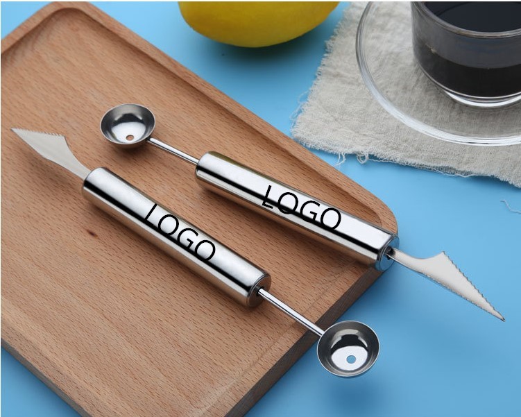 Fruit Bal Spoon