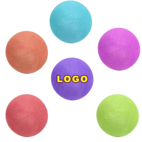 2" Custom EVA Soft Stress Ball