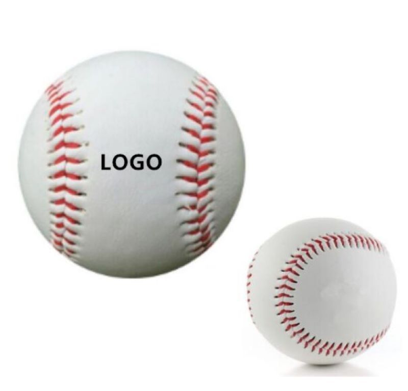 Pitch Grip Baseball