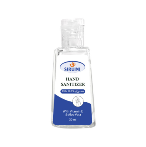 Hand Sanitizer