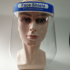 Face shield