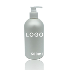 500 ML Pump Bottle