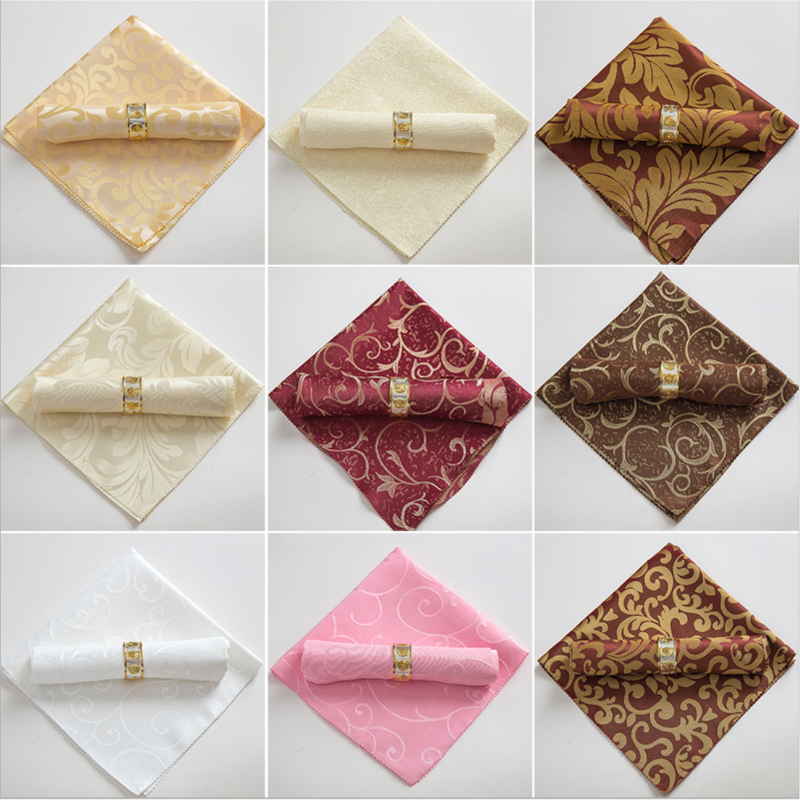 Cloth Napkins