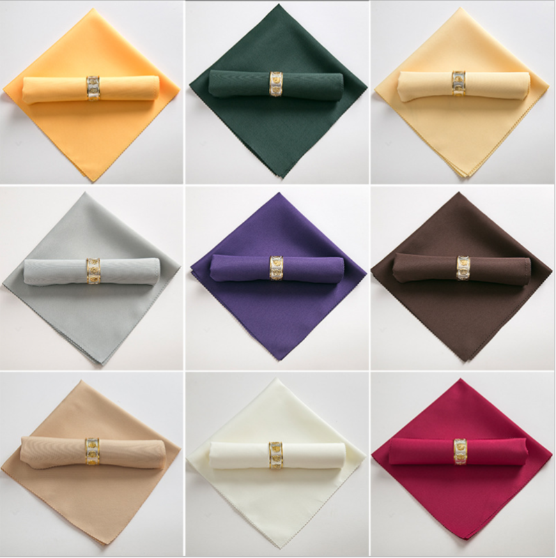 Cloth Napkins
