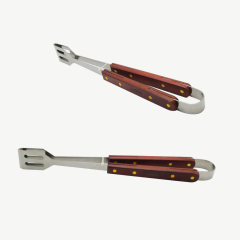 Barbecue Folder