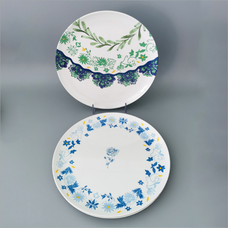 Melamine Dinner Plate
