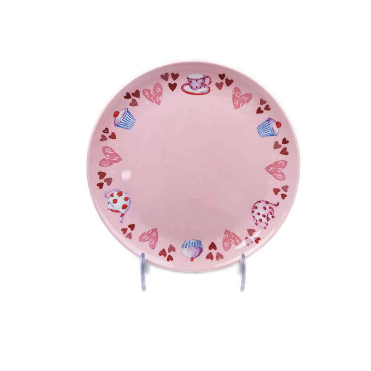 Melamine Dinner Plate