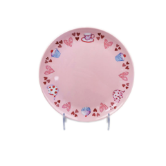Melamine Dinner Plate