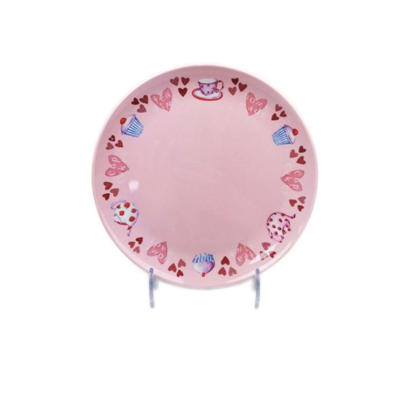 Melamine Dinner Plate