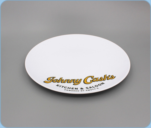 Melamine Dinner Plate