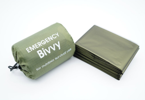 Emergency Sleeping Bag