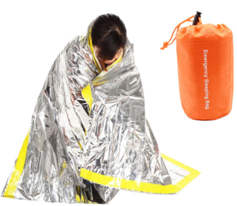 Emergency Sleeping Bag