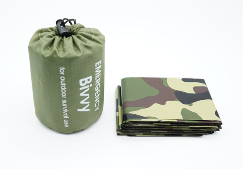 Emergency Sleeping Bag